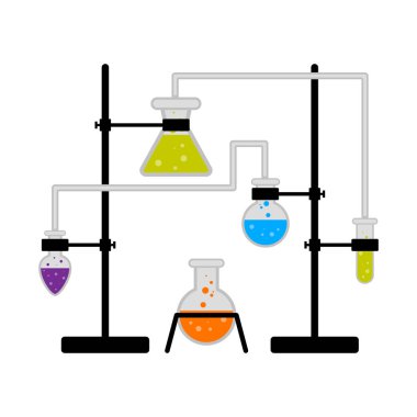 Farklı şişelerle bilim deneyi