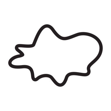 Komik kabarcık sohbet