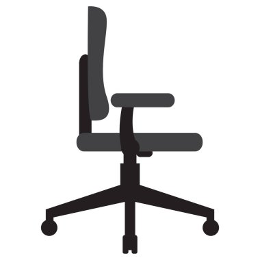 ofis koltuğu simgesi