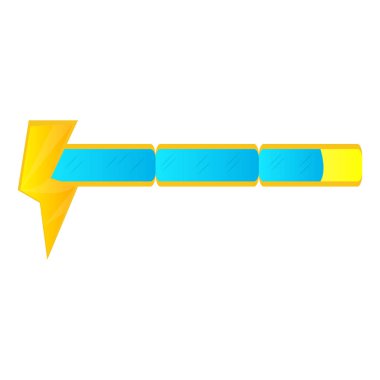 Video oyunu enerji çubuğu