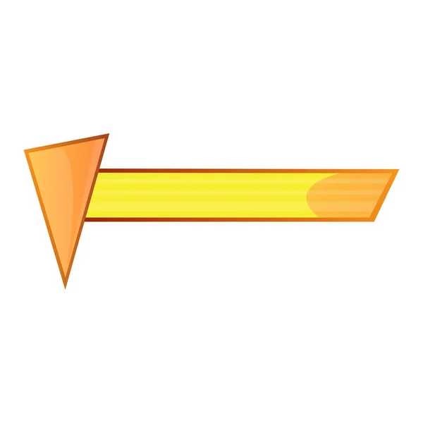 Video game Energy Bar — Stockvector