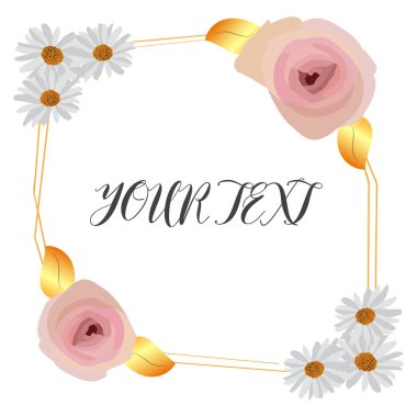 İzole çiçek alevi