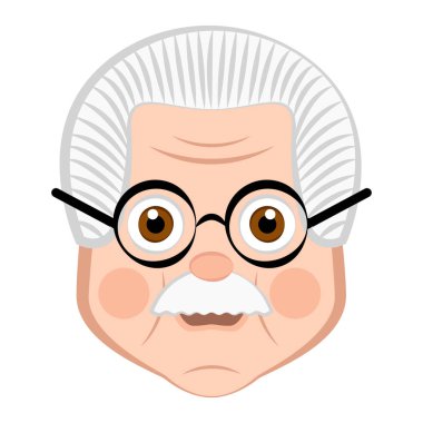 Avatar bir dedesi karikatür