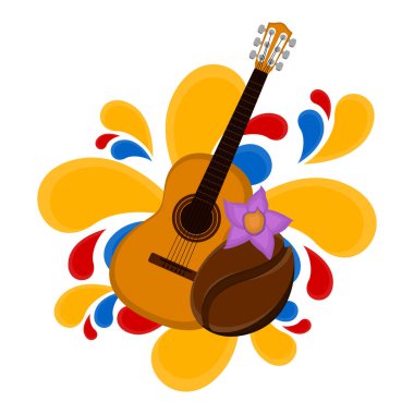 Kolombiya 'nın temsili görüntüsü