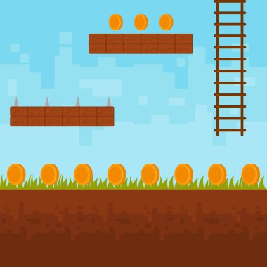 Video oyunu dünya tasarımı