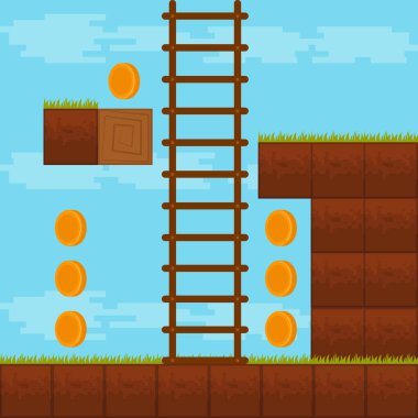 Video oyunu dünya tasarımı