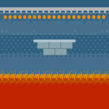 Video oyunu dünya tasarımı