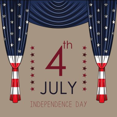 Bağımsızlık Günü posteri