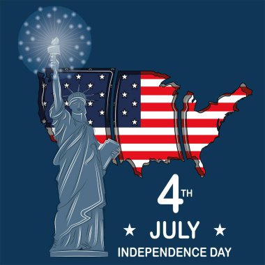 Bağımsızlık Günü posteri