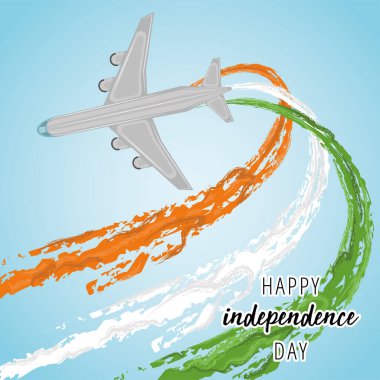 Hindistan 'ın bağımsızlık günü kutlu olsun.