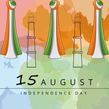 Hindistan 'ın bağımsızlık günü kutlu olsun.