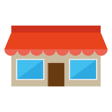 İzole edilmiş depolama simgesi