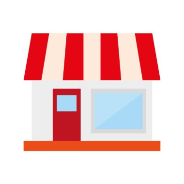 İzole edilmiş depolama simgesi