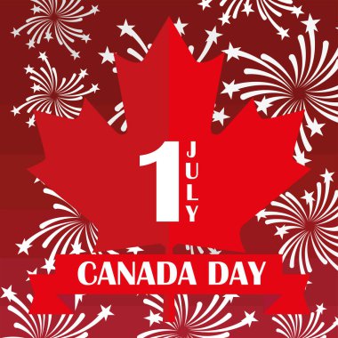 Kanada günün kutlu olsun.