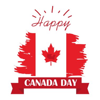 Kanada günün kutlu olsun.