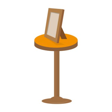 Fotoğraf çerçeveli tablo