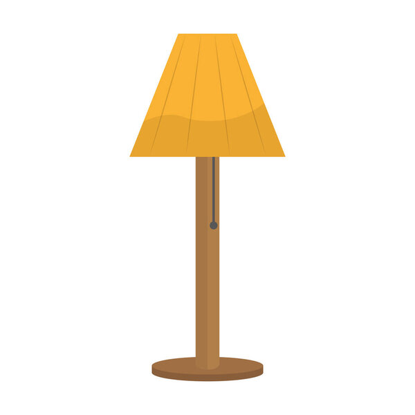 иконка лампы