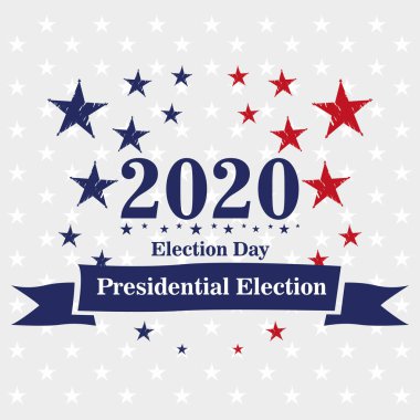 Seçim günü posteri