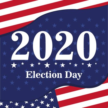 Seçim günü posteri