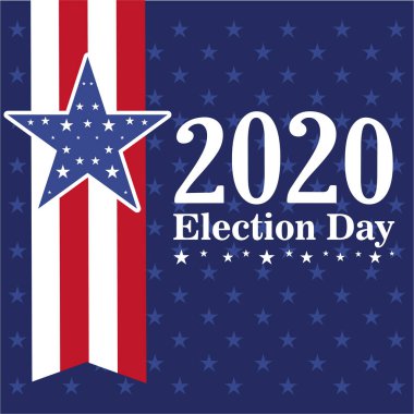 Seçim günü posteri