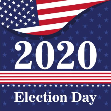 Seçim günü posteri