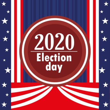 Seçim günü posteri