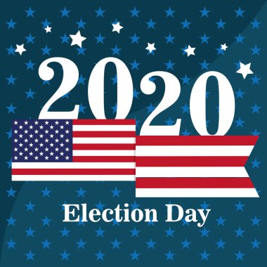 Seçim günü posteri