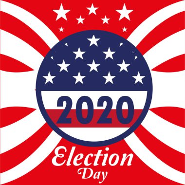 Seçim günü posteri