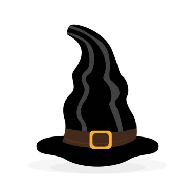 Cadı şapkası simgesi