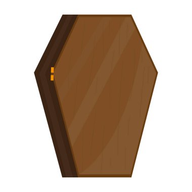 Drakula tabut simgesi