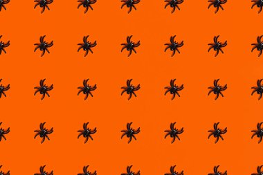 Bayram kartı, Cadılar Bayramı korku hikayesi..