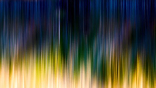 Colorful Nature Abstract Nature Photo Reeds Reflections Water Beautiful Nature — Stock Photo, Image