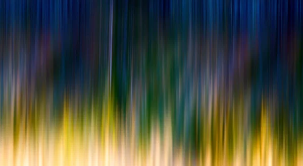 Colorful Nature Abstract Nature Photo Reeds Reflections Water Beautiful Nature — Stock Photo, Image