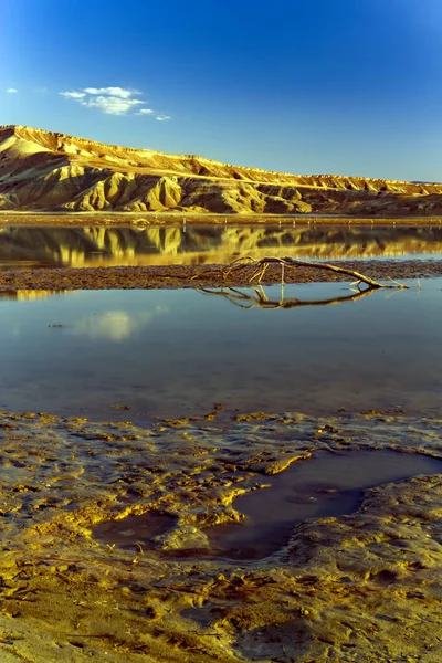 Jeolojik oluşumlar. Manzara fotoğrafçılığı. Cayirhan Nallihan Türkiye.