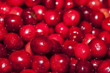 Kirazları kapatın.