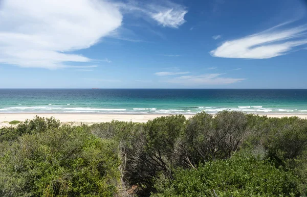 Bella Spiaggia Sydney — Foto Stock