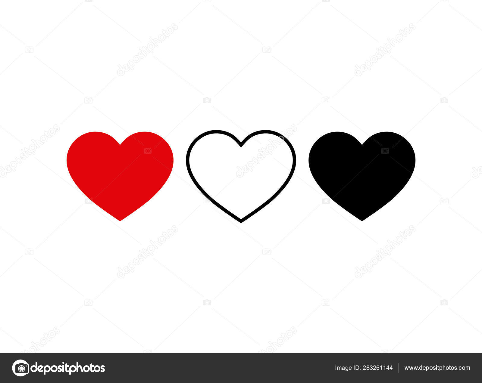 Set Heart Icon Live Stream Video Chat Likes Social Media Vector Image By C Rimm Art Vector Stock Set Heart Icon Live Stream Video Chat Likes Social Media Vector Image By C Rimm Art Vector Stock