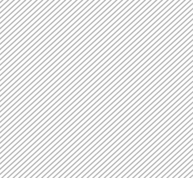 Diyagonal çizgiler deseni. Doku arka planının gri şeridi. Düz desen çizgisini tekrarlayın.vektör