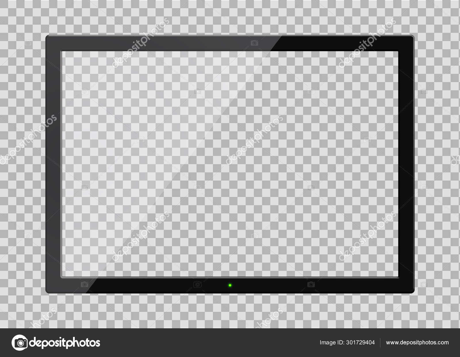 reflective lcd panel free sample