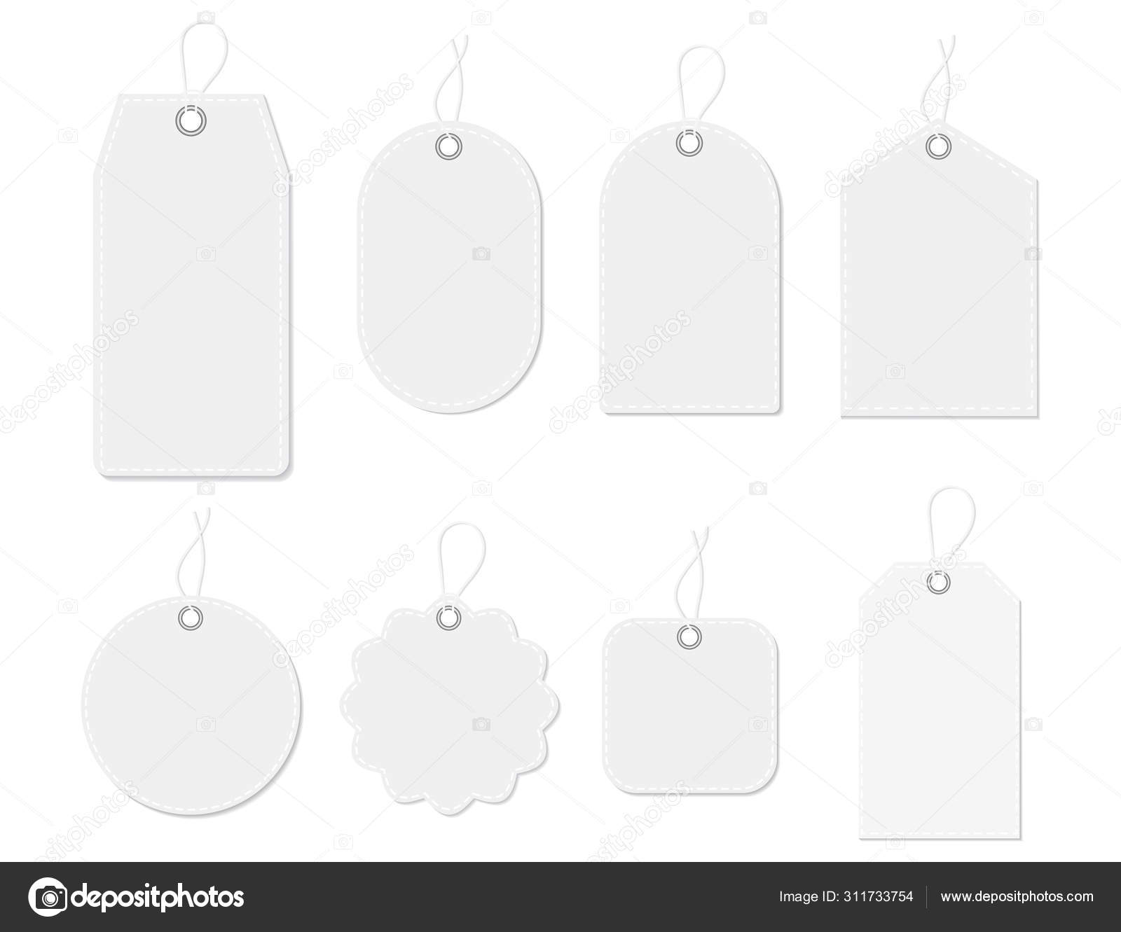 Blank Tags Template products-hardware-geoplan