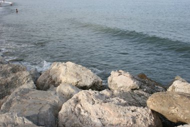 playa la malagueta de la costa del sol mlaga