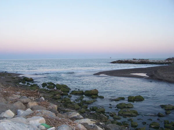 Malaga sermaye Costa del Sol plaj