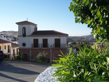 costa del sol malaga şehri