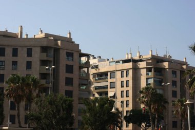 Andaluca Evleri Akdeniz Costa del Sol