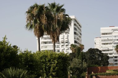 Endülüs Costa del Sol plajda yazlık