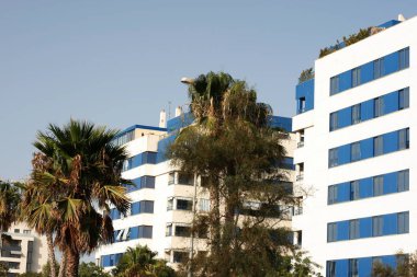 Endülüs Costa del Sol plajda yazlık
