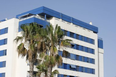 Endülüs Costa del Sol plajda yazlık
