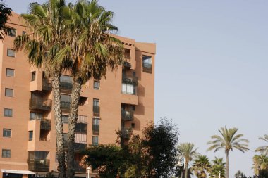 Endülüs Costa del Sol plajda yazlık