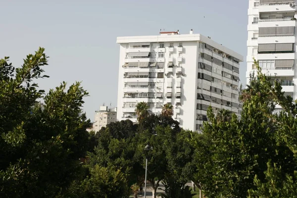 Endülüs Costa del Sol plajda yazlık