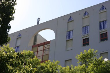 Endülüs'teki Costa del Sol şehri